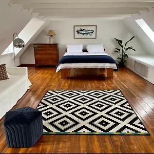 Charming Townhouse Holiday home