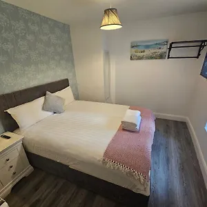 3 Eyre Square Lane Apartment Galway