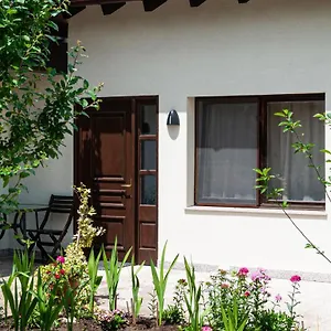 Tinamore Apartment Otopeni