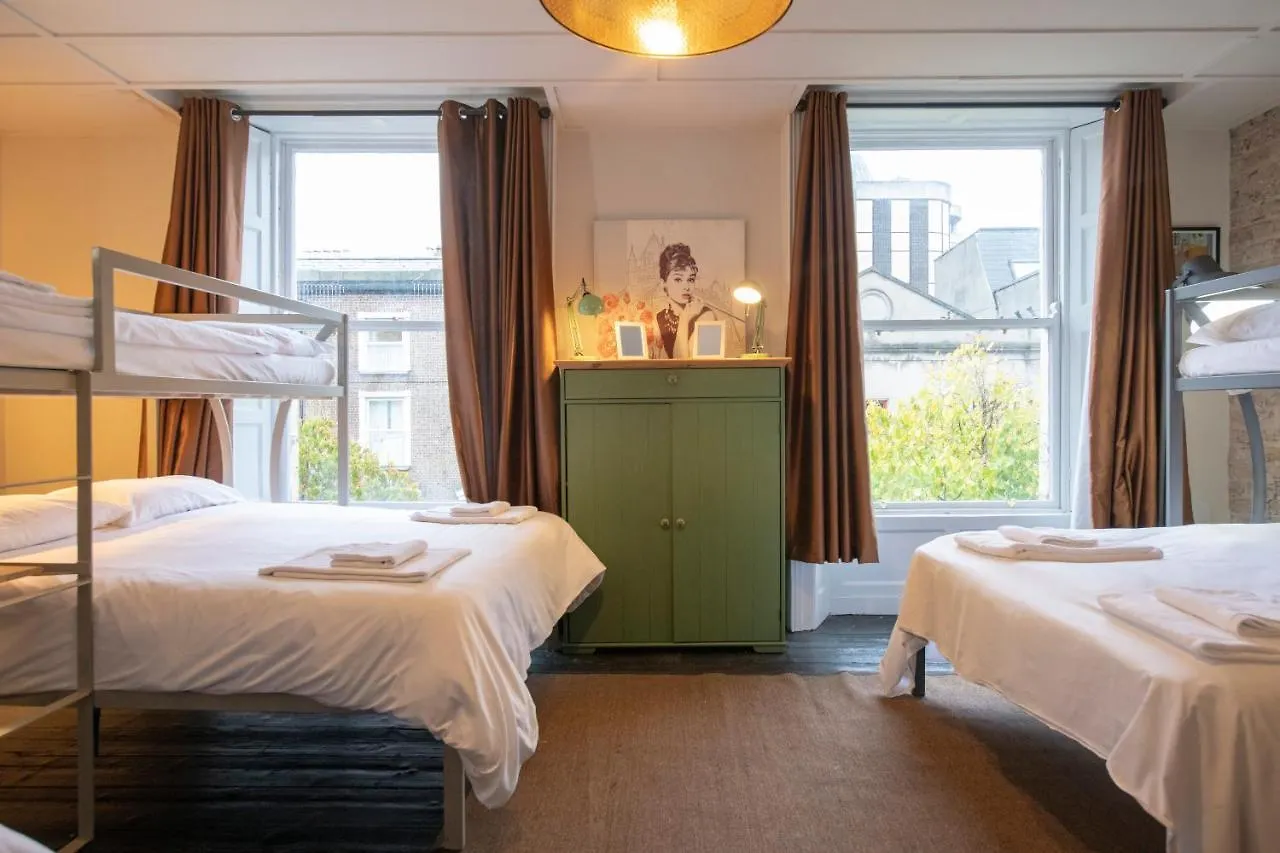 Georgian Loft Apartment Dublin