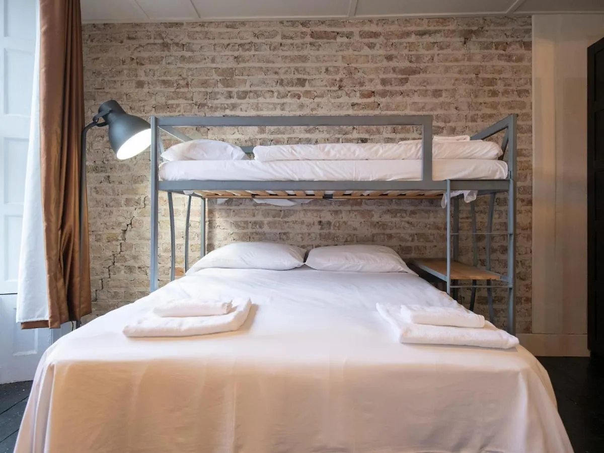 Georgian Loft Apartment Dublin