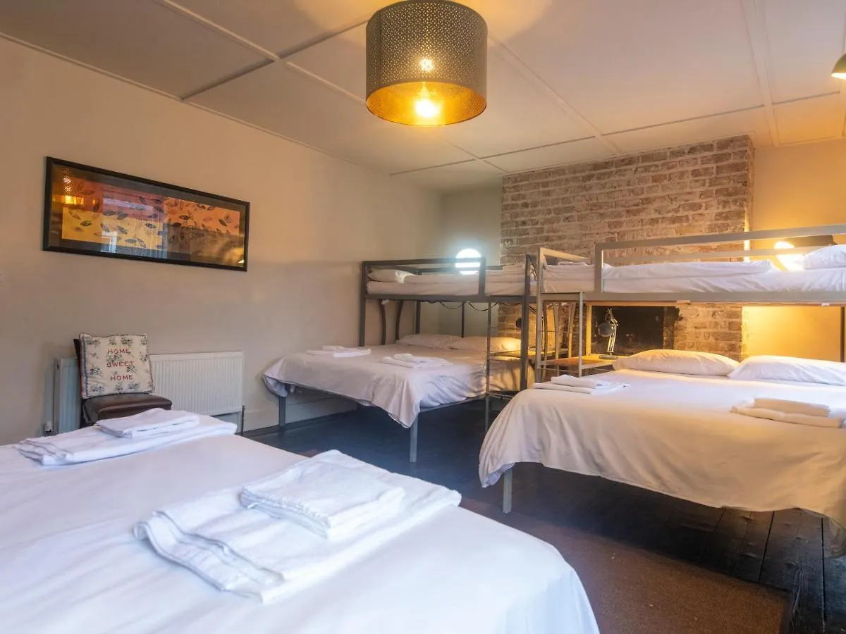 Georgian Loft Apartment Dublin