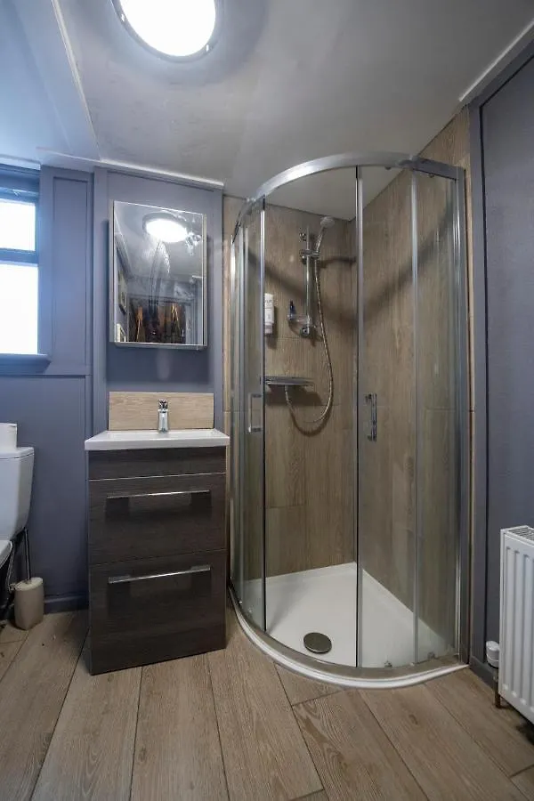 Georgian Loft Apartment Dublin